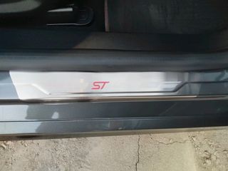 Ford Fiesta 2020 ST LINE-thumb-17