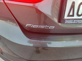 Ford Fiesta 2020 ST LINE-thumb-20