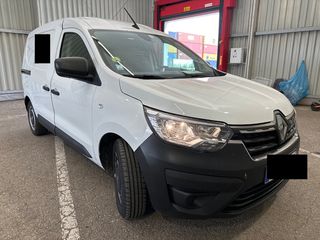 Renault Express 2023 Kangoo Express 1.5 DCI 95ps COMFORT A/C (ΥΠ. ΑΔΕΙΑ Δ.X)