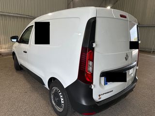 Renault Express 2023 Kangoo Express 1.5 DCI 95ps COMFORT A/C (ΥΠ. ΑΔΕΙΑ Δ.X)-thumb-2