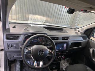 Renault Express 2023 Kangoo Express 1.5 DCI 95ps COMFORT A/C (ΥΠ. ΑΔΕΙΑ Δ.X)-thumb-5