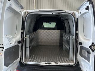 Renault Express 2023 Kangoo Express 1.5 DCI 95ps COMFORT A/C (ΥΠ. ΑΔΕΙΑ Δ.X)-thumb-4