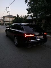 Audi A6 2017 2.0 TDI Quattro S-line-thumb-2