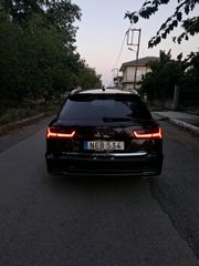 Audi A6 2017 2.0 TDI Quattro S-line-thumb-3
