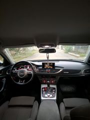 Audi A6 2017 2.0 TDI Quattro S-line-thumb-5