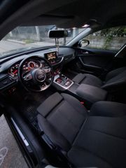 Audi A6 2017 2.0 TDI Quattro S-line-thumb-8