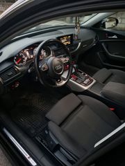 Audi A6 2017 2.0 TDI Quattro S-line-thumb-9
