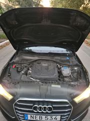 Audi A6 2017 2.0 TDI Quattro S-line-thumb-10