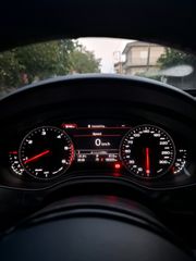 Audi A6 2017 2.0 TDI Quattro S-line-thumb-11