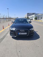 Audi A6 2017 2.0 TDI Quattro S-line-thumb-13