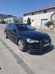 Audi A6 2017 2.0 TDI Quattro S-line-thumb-14