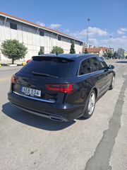 Audi A6 2017 2.0 TDI Quattro S-line-thumb-15