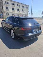 Audi A6 2017 2.0 TDI Quattro S-line-thumb-16
