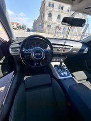 Audi A6 2017 2.0 TDI Quattro S-line-thumb-17