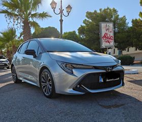 Toyota Corolla 2019 HATCHBACK/BLACK EDITION