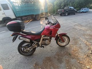 Aprilia PEGASO-650 2003
