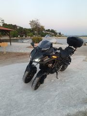 Yamaha NIKEN 2024 Niken GT