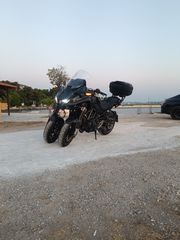 Yamaha NIKEN 2024 Niken GT-thumb-2