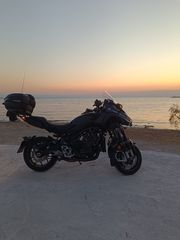 Yamaha NIKEN 2024 Niken GT-thumb-4