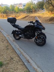 Yamaha NIKEN 2024 Niken GT-thumb-8