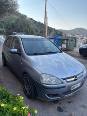 Opel Corsa 2004