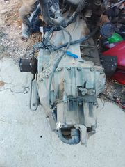 ΣΑΣΜΑΝ ΑΥΤΟΜΑΤΟ TURBO AUDI A4/ PASSAT 1.8 20V BFB '04-'08