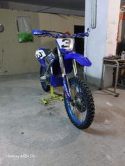 Yamaha YZ 250F 2014-thumb-2