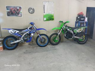 Yamaha YZ 250F 2014-thumb-3