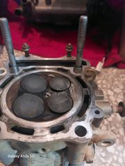 Yamaha YZ 250F 2014-thumb-7