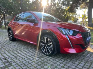Peugeot 208 2020 #ΓΝΗΣΙΟ GT LINE #ΠΑΝΟΡΑΜΑ #ΑΥΤΟΜΑΤΟ #131 ΑΛΟΓΑ #ΜΕ ΕΓΓΥΗΣΗ-thumb-5
