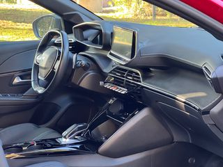 Peugeot 208 2020 #ΓΝΗΣΙΟ GT LINE #ΠΑΝΟΡΑΜΑ #ΑΥΤΟΜΑΤΟ #131 ΑΛΟΓΑ #ΜΕ ΕΓΓΥΗΣΗ-thumb-6