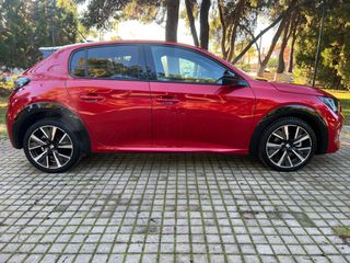 Peugeot 208 2020 #ΓΝΗΣΙΟ GT LINE #ΠΑΝΟΡΑΜΑ #ΑΥΤΟΜΑΤΟ #131 ΑΛΟΓΑ #ΜΕ ΕΓΓΥΗΣΗ-thumb-12