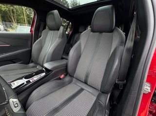Peugeot 208 2020 #ΓΝΗΣΙΟ GT LINE #ΠΑΝΟΡΑΜΑ #ΑΥΤΟΜΑΤΟ #131 ΑΛΟΓΑ #ΜΕ ΕΓΓΥΗΣΗ-thumb-2