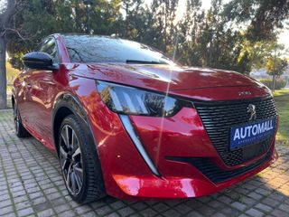 Peugeot 208 2020 #ΓΝΗΣΙΟ GT LINE #ΠΑΝΟΡΑΜΑ #ΑΥΤΟΜΑΤΟ #131 ΑΛΟΓΑ #ΜΕ ΕΓΓΥΗΣΗ-thumb-13
