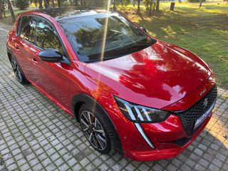Peugeot 208 2020 #ΓΝΗΣΙΟ GT LINE #ΠΑΝΟΡΑΜΑ #ΑΥΤΟΜΑΤΟ #131 ΑΛΟΓΑ #ΜΕ ΕΓΓΥΗΣΗ-thumb-14