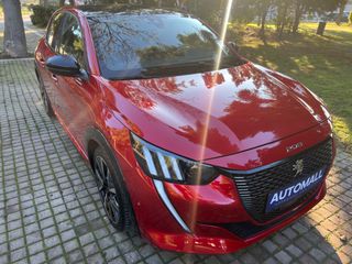 Peugeot 208 2020 #ΓΝΗΣΙΟ GT LINE #ΠΑΝΟΡΑΜΑ #ΑΥΤΟΜΑΤΟ #131 ΑΛΟΓΑ #ΜΕ ΕΓΓΥΗΣΗ-thumb-15