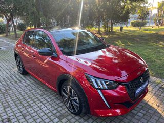 Peugeot 208 2020 #ΓΝΗΣΙΟ GT LINE #ΠΑΝΟΡΑΜΑ #ΑΥΤΟΜΑΤΟ #131 ΑΛΟΓΑ #ΜΕ ΕΓΓΥΗΣΗ-thumb-16