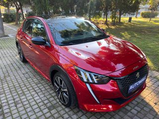 Peugeot 208 2020 #ΓΝΗΣΙΟ GT LINE #ΠΑΝΟΡΑΜΑ #ΑΥΤΟΜΑΤΟ #131 ΑΛΟΓΑ #ΜΕ ΕΓΓΥΗΣΗ-thumb-17