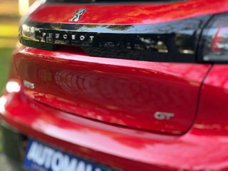 Peugeot 208 2020 #ΓΝΗΣΙΟ GT LINE #ΠΑΝΟΡΑΜΑ #ΑΥΤΟΜΑΤΟ #131 ΑΛΟΓΑ #ΜΕ ΕΓΓΥΗΣΗ-thumb-19