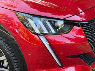 Peugeot 208 2020 #ΓΝΗΣΙΟ GT LINE #ΠΑΝΟΡΑΜΑ #ΑΥΤΟΜΑΤΟ #131 ΑΛΟΓΑ #ΜΕ ΕΓΓΥΗΣΗ-thumb-21