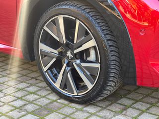 Peugeot 208 2020 #ΓΝΗΣΙΟ GT LINE #ΠΑΝΟΡΑΜΑ #ΑΥΤΟΜΑΤΟ #131 ΑΛΟΓΑ #ΜΕ ΕΓΓΥΗΣΗ-thumb-24