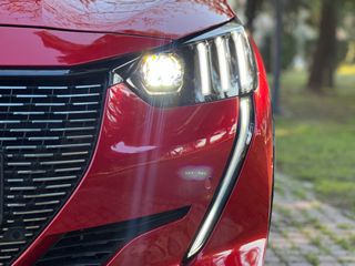 Peugeot 208 2020 #ΓΝΗΣΙΟ GT LINE #ΠΑΝΟΡΑΜΑ #ΑΥΤΟΜΑΤΟ #131 ΑΛΟΓΑ #ΜΕ ΕΓΓΥΗΣΗ-thumb-25
