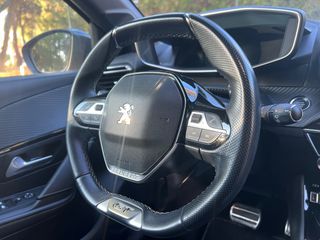 Peugeot 208 2020 #ΓΝΗΣΙΟ GT LINE #ΠΑΝΟΡΑΜΑ #ΑΥΤΟΜΑΤΟ #131 ΑΛΟΓΑ #ΜΕ ΕΓΓΥΗΣΗ-thumb-30