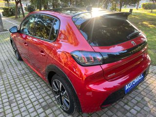 Peugeot 208 2020 #ΓΝΗΣΙΟ GT LINE #ΠΑΝΟΡΑΜΑ #ΑΥΤΟΜΑΤΟ #131 ΑΛΟΓΑ #ΜΕ ΕΓΓΥΗΣΗ-thumb-31