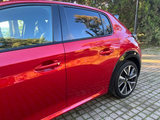 Peugeot 208 2020 #ΓΝΗΣΙΟ GT LINE #ΠΑΝΟΡΑΜΑ #ΑΥΤΟΜΑΤΟ #131 ΑΛΟΓΑ #ΜΕ ΕΓΓΥΗΣΗ-thumb-32