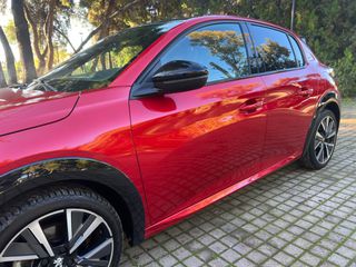 Peugeot 208 2020 #ΓΝΗΣΙΟ GT LINE #ΠΑΝΟΡΑΜΑ #ΑΥΤΟΜΑΤΟ #131 ΑΛΟΓΑ #ΜΕ ΕΓΓΥΗΣΗ-thumb-33