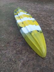 Kano-Kayak 2022 2+1