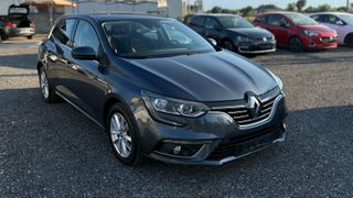 Renault Megane 2016 1.2 TCe energy intens