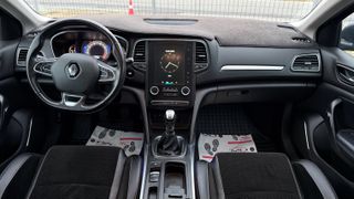 Renault Megane 2016 1.2 TCe energy intens-thumb-22