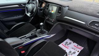 Renault Megane 2016 1.2 TCe energy intens-thumb-31